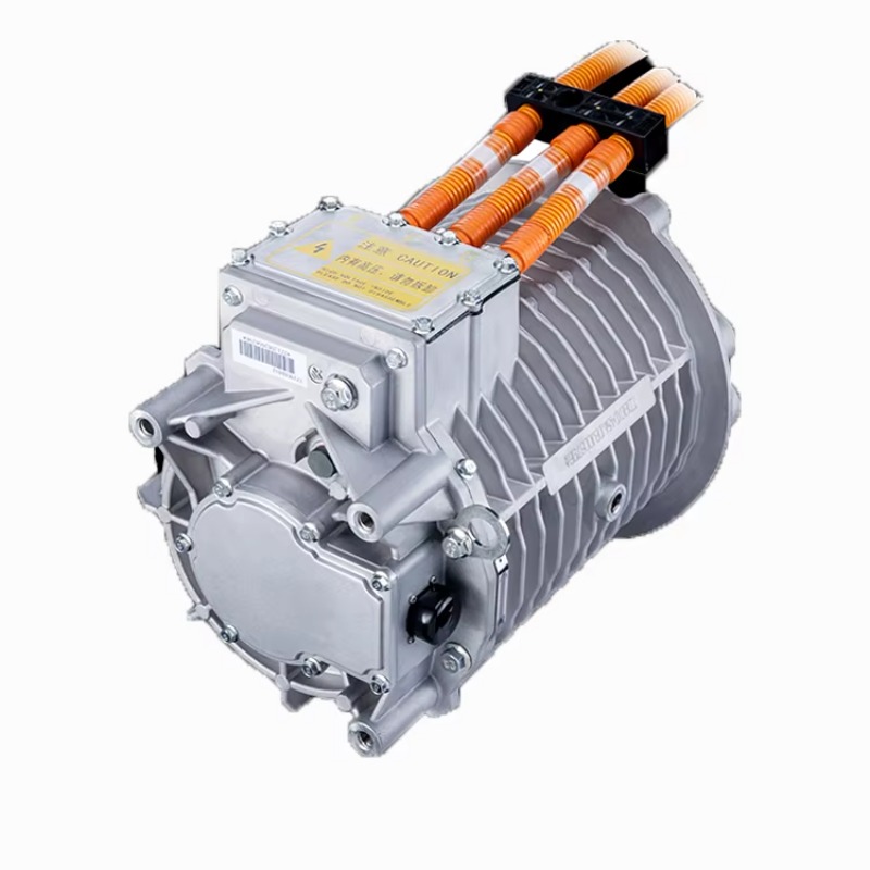 Новый продукт: Мотор и контрол – обзор и цена Ev Electric Motor Conversion Kit Car