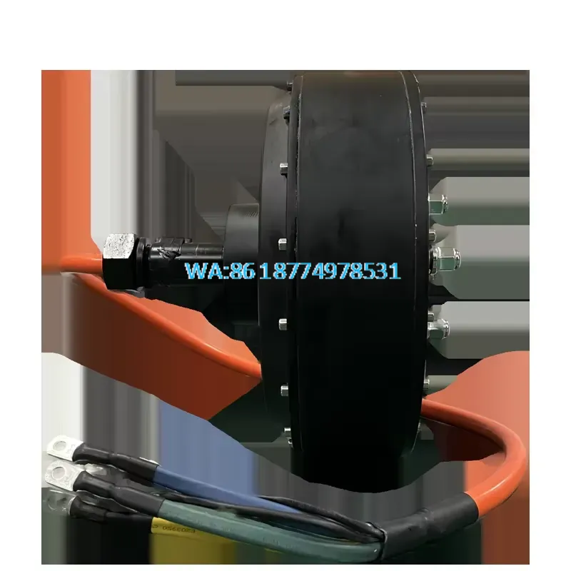 Wmwmnu для QS 273 8000W 72V 50 – обзор и цена Qs Motor 273 8000W Hub Motor